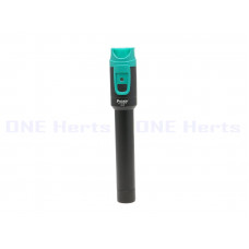 MT-7510E Pro'sKit寶工10mW鐳射光纖測試筆 雷射光纖測試筆 快速測試光纖中斷點 查找導通與斷點 光纖紅光筆